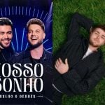 Lançamentos da Semana: Novo projeto de Bruno & Denner e estreia de Alex Warren