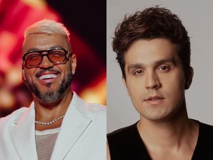 Réveillon da Paulista 2025: Belo e Luan Santana comandam a festa da virada