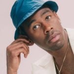 Rapper Tyler, The Creator estreia nova fase com o álbum “Don’t Tap the Glass”