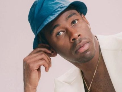 Rapper Tyler, The Creator estreia nova fase com o álbum “Don’t Tap the Glass”