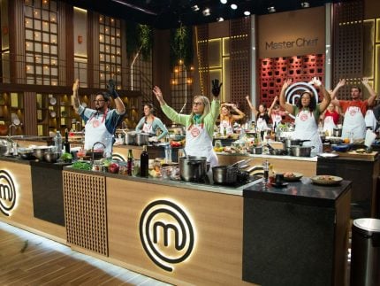Queridinho na TV e na web, diretora do “MasterChef” revela segredos da viralização