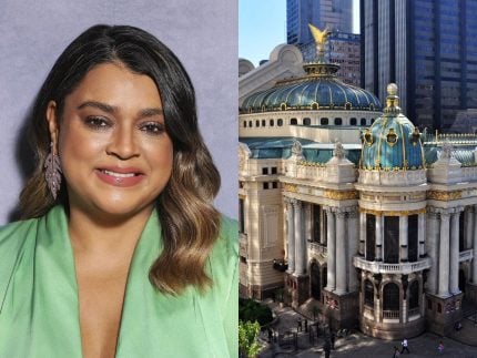 Governo do RJ confirma velório de Preta Gil no Theatro Municipal do Rio