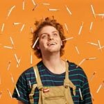 Estrela do indie, Mac Demarco anuncia show solo em São Paulo para 2026