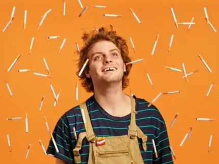 Estrela do indie, Mac Demarco anuncia show solo em São Paulo para 2026