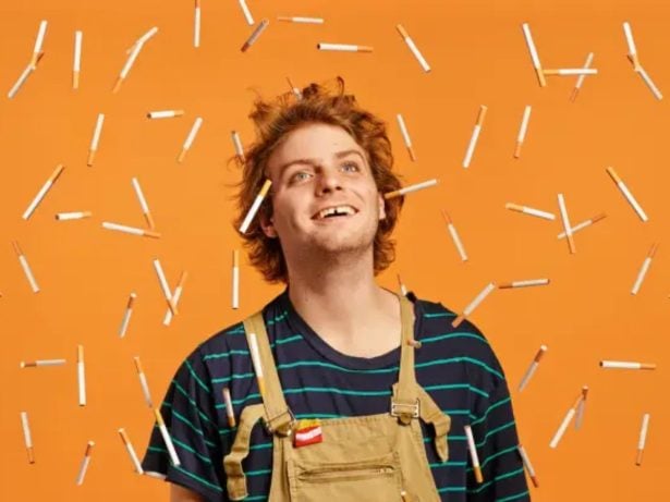 Estrela do indie, Mac Demarco anuncia show solo em São Paulo para 2026