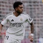 Tottenham entra na corrida e disputa por Rodrygo se acirra no mercado da bola