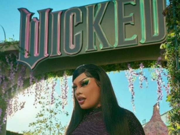 Gloria Groove fecha para ser Madame Morrible em Wicked; musical planeja nova extensão