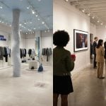 Marca brasileira chega à Paris Fashion Week com experiência imersiva sobre Iara