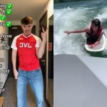 Jet2 Holiday? Entenda o áudio viral do TikTok que tem inundado as redes com memes