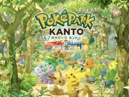 Pokémon terá seu primeiro parque temático e interativo no Japão em 2026