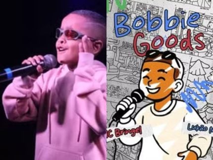 “Oh mãe, compra Bobbie Goods”: entenda o fenômeno por trás do funk infantil viral