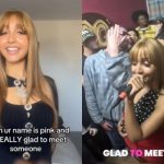 PinkPantheress se estabelece como rainha do TikTok com o novo hit viral “Illegal”