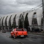 Internacional faz referência à fofoca do portal LeoDias sobre elenco nas redes