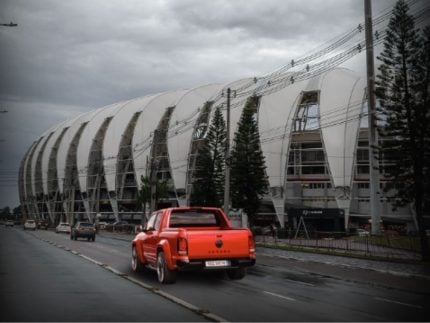 Internacional faz referência à fofoca do portal LeoDias sobre elenco nas redes