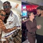 Esposas de jogadores do Internacional reagem após postagem irônica do clube