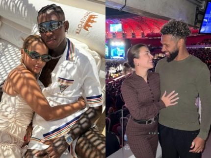 Esposas de jogadores do Internacional reagem após postagem irônica do clube