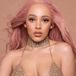 Doja Cat prepara anúncio para dois shows no Brasil em 2026; falta assinar!