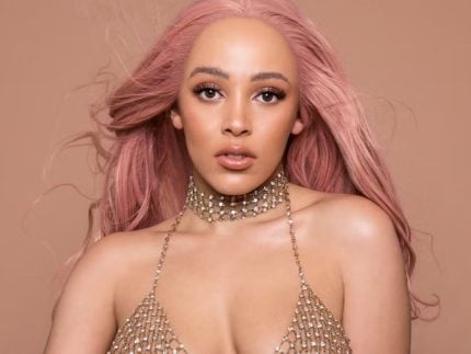 Doja Cat prepara anúncio para dois shows no Brasil em 2026; falta assinar!