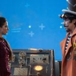 Série de aventura “20.000 Léguas Submarinas” chega completa ao Disney+