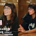 Entenda a fofoca do podcast com Camila Fremder que tomou a web com memes