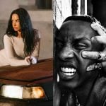 Lançamentos da Semana: Volta de Demi Lovato ao pop e disco novo de Kayblack
