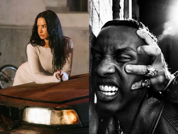 Lançamentos da Semana: Volta de Demi Lovato ao pop e disco novo de Kayblack