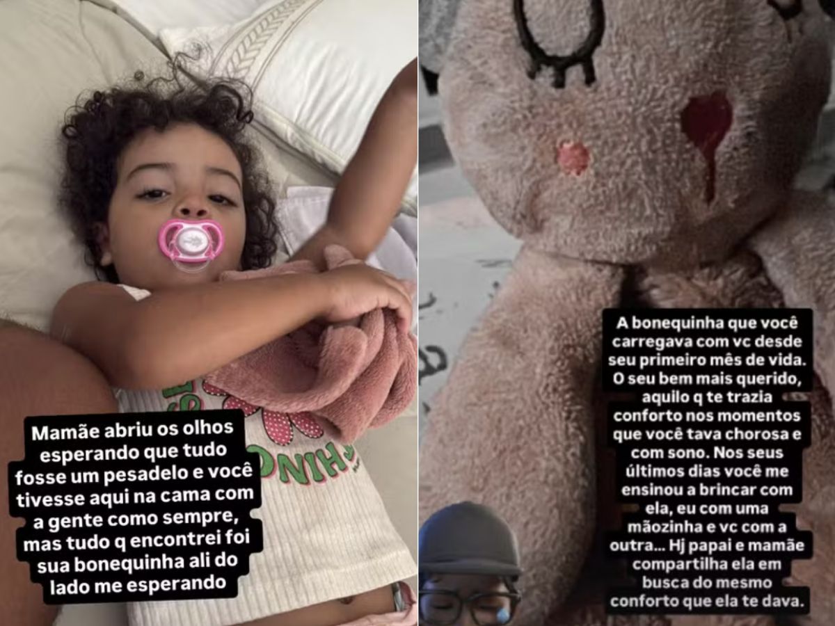 Reprodução / @fanhorp