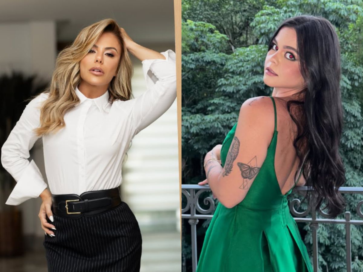 Reprodução / Instagram