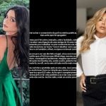 Ex-funcionária de Zé Felipe, Maressa rebate Poliana após alfinetada por homenagem à Virginia