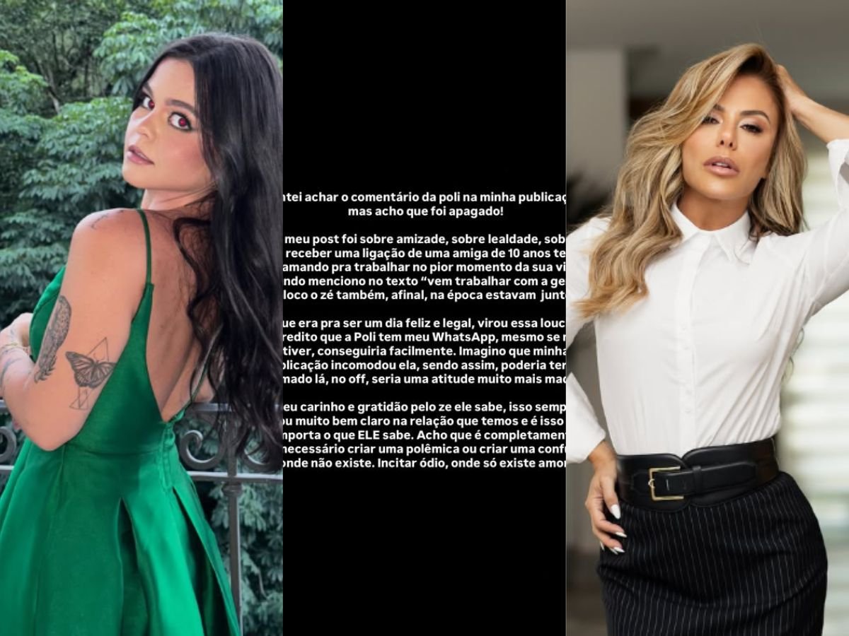 Reprodução / Instagram