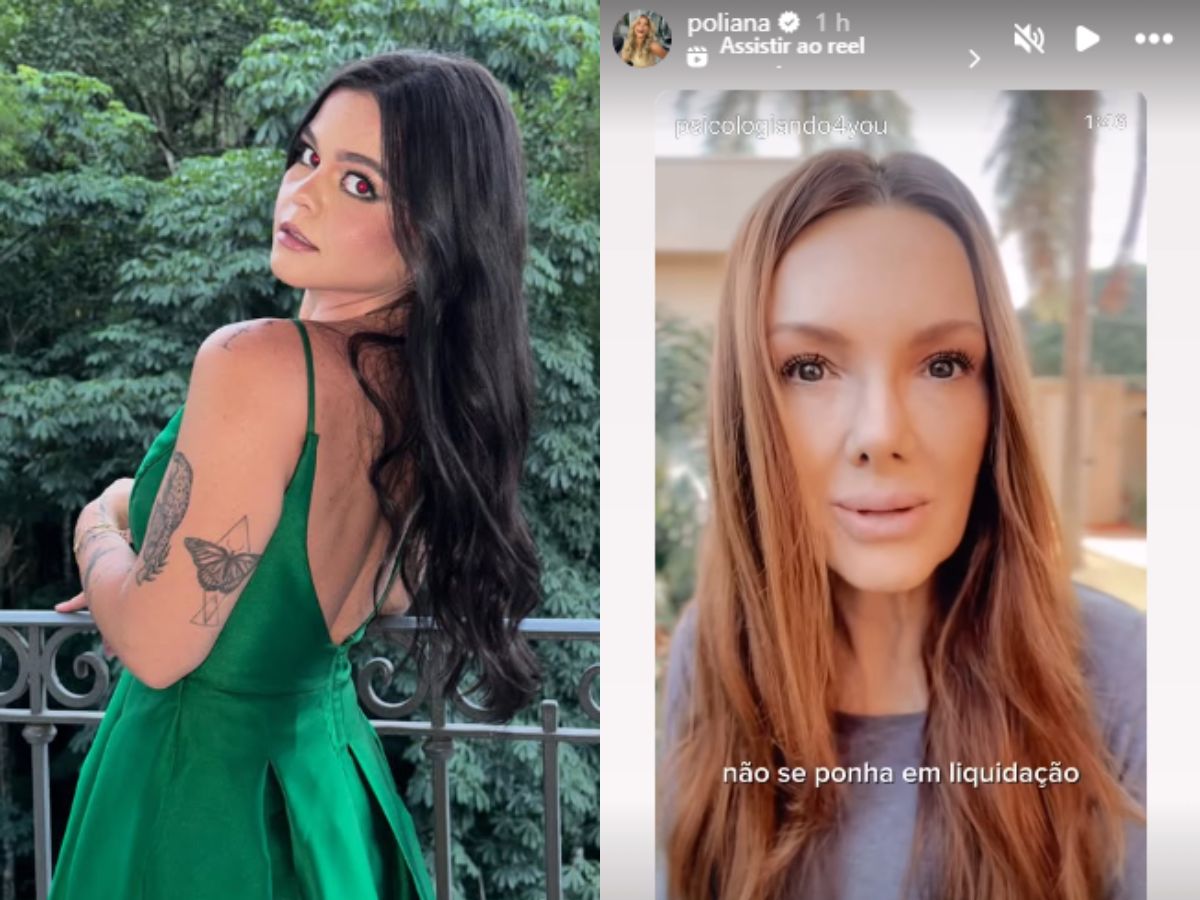 Reprodução / Instagram