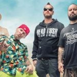 Limp Bizkit fará dois shows no Brasil em breve! Anúncio será nesta semana