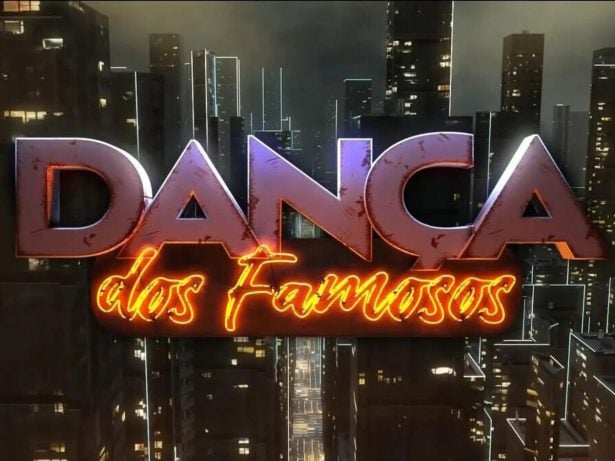 Rodrigo Faro, Wanessa e mais: famosos começam a chegar para estreia do “Dança”