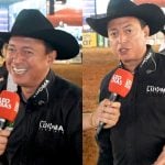 Cuiabano Lima destaca importância da Expoari para o Norte: “Agro também preserva”