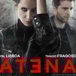 Suspense com identidade brasileira, “Atena” estreia com força nos cinemas