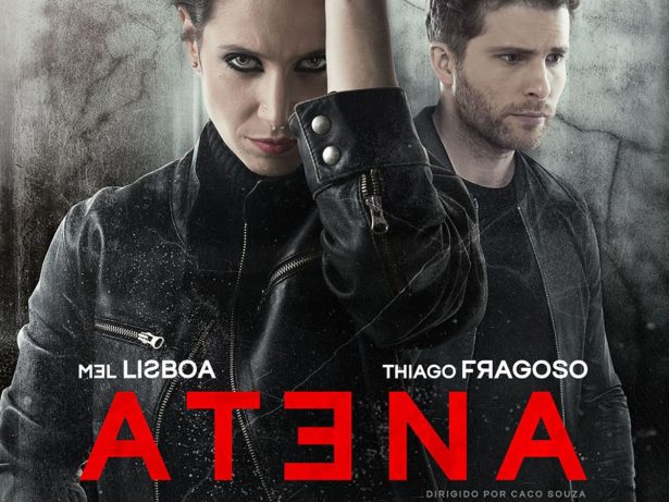Suspense com identidade brasileira, “Atena” estreia com força nos cinemas