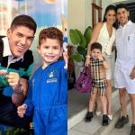 Zé Vaqueiro abre o coração sobre paternidade e celebração do Dia dos Pais