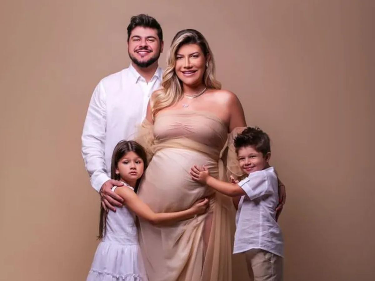 Reprodução