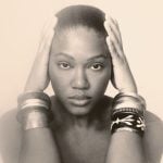 Luedji Luna leva turnê dos novos discos ao Espaço Unimed nesta sexta-feira (15/8)