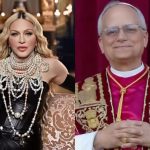 Madonna cobra publicamente o Papa Leão XIV e pede uma visita oficial a Gaza