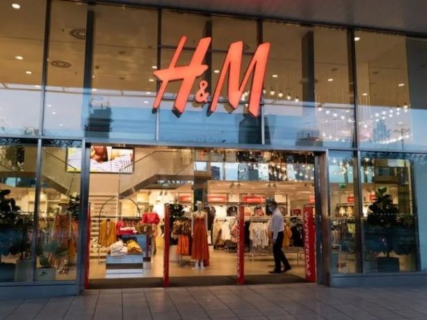 H&M está chegando ao Brasil! 1° loja será inaugurada em SP no dia 23 de agosto