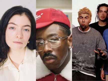 Lorde e Tyler The Creator fecham com o Lollapalooza 2026; Deftones encaminha acordo