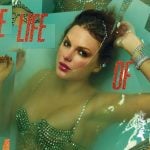 Taylor Swift revela capa e tracklist do novo álbum, “The Life of a Showgirl”
