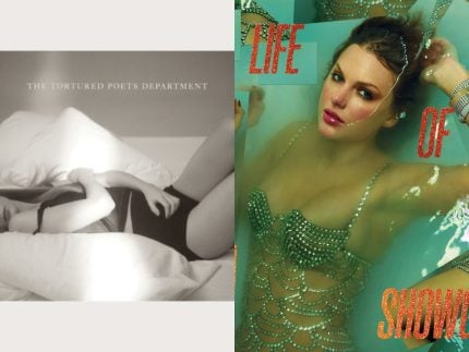 Taylor Swift mostra que ouviu as críticas e muda de rota no “The Life of a Showgirl”
