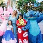 Ticiane Pinheiro se declara ao compartilhar festa da filha Manu, com César Tralli