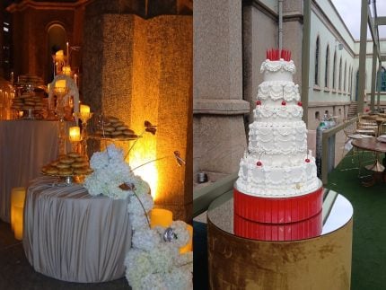 Castelo, cisnes e mais: Confira detalhes inéditos da festa de 30 anos de Bruna Marquezine