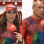 Musa da Colorado do Brás, Fabi Frota destaca paixão pelo Carnaval: “Muito feliz”