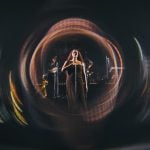 Luedji Luna conquista público paulistano com show emocionante no Espaço Unimed