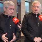 Serginho Groisman revela bastidores do convite a Felca para o “Altas Horas”