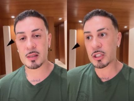 Carlinhos defende operação contra Hytalo Santos e faz apelo pela Ilha de Marajó